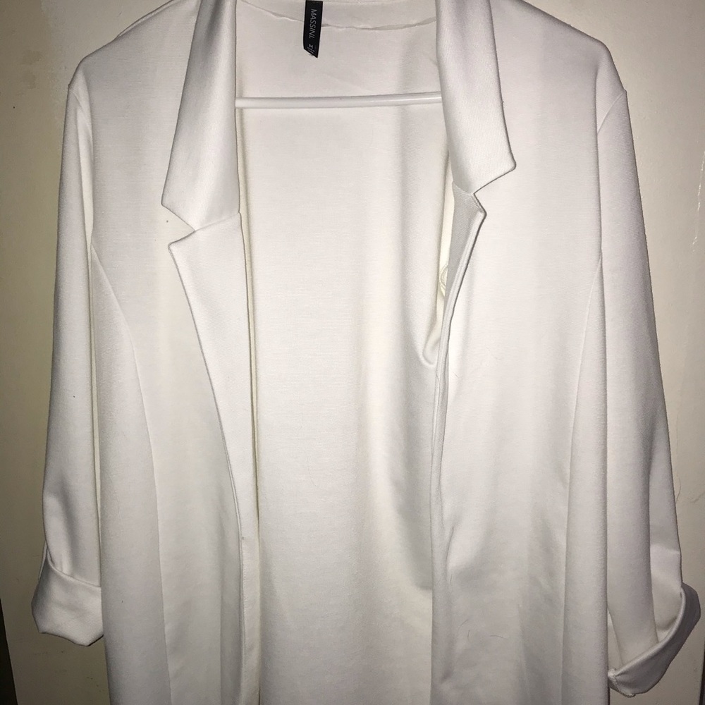 Women’s blazer